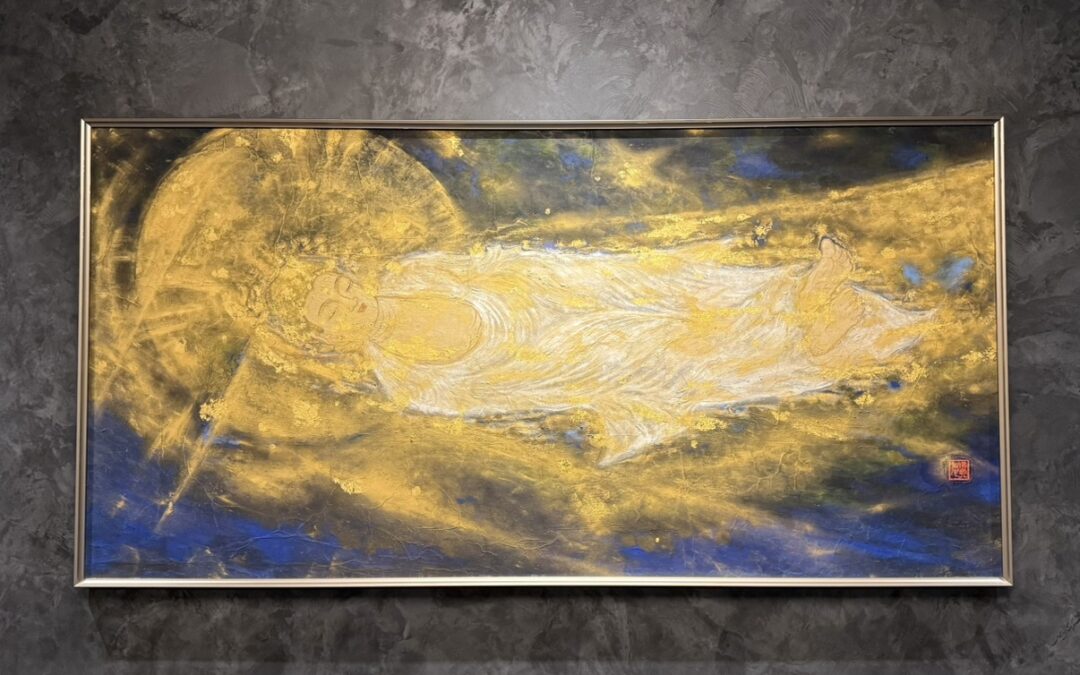 第22回　戒名講習会のご案内