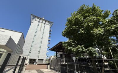 熊本地震緊急支援募金のお願い
