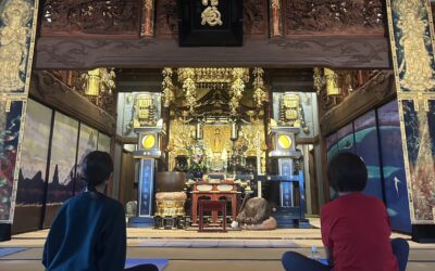 毎月1回 ヨガ教室のご案内